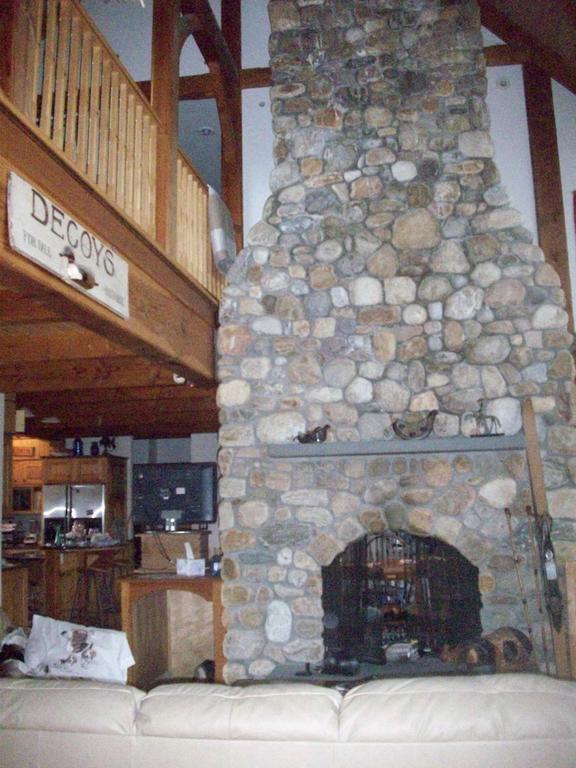 Clover Hill Farm & Country Inn Williamstown Exteriör bild