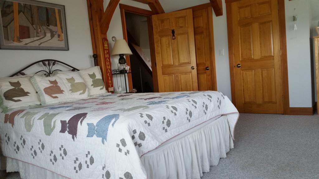 Clover Hill Farm & Country Inn Williamstown Exteriör bild